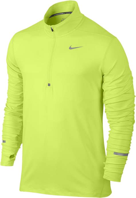 nike langarmshirt herren grün|Nike Factory Stores.